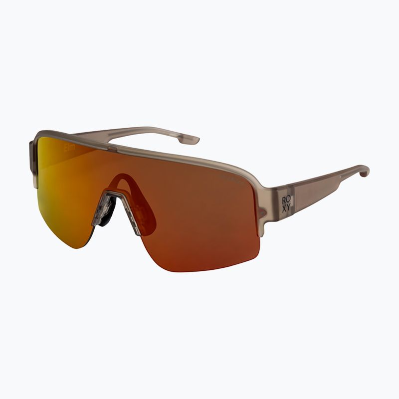 Occhiali da sole ROXY Elm Polarized grey/ml orange da donna