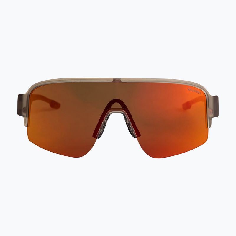 Occhiali da sole ROXY Elm Polarized grey/ml orange da donna 2