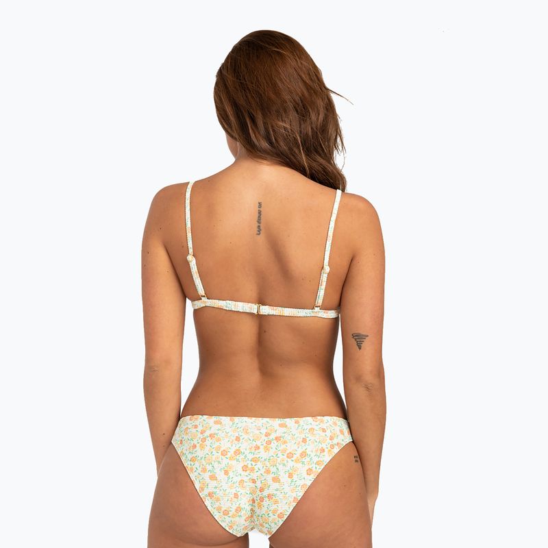 Billabong costumi da bagno fondo Aint She Sweet Tropic cristallo di sale 2