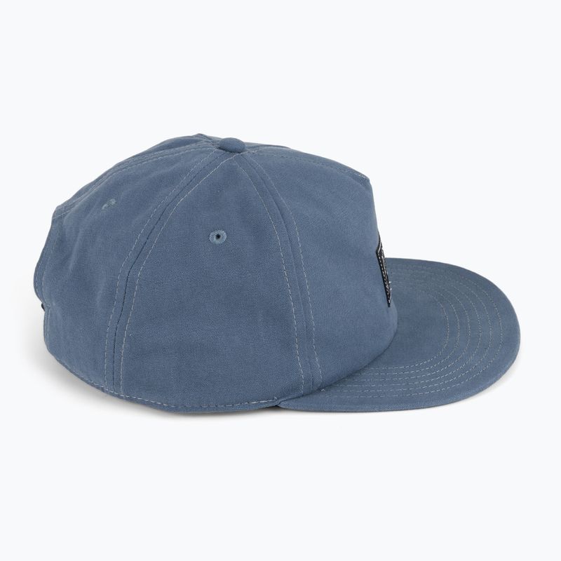 Berretto da baseball Quiksilver da uomo Original bering sea 2