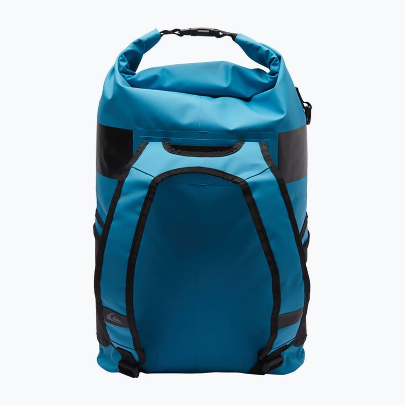 Zaino impermeabile Quiksilver Sea Stash Mid 20 l blithe 2