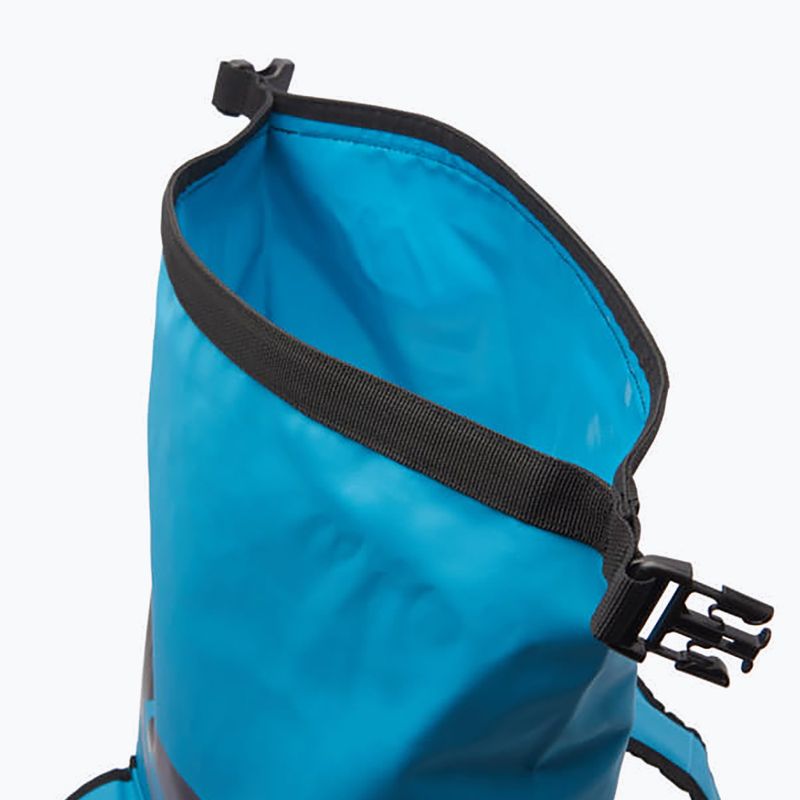 Zaino impermeabile Quiksilver Sea Stash Mid 20 l blithe 3