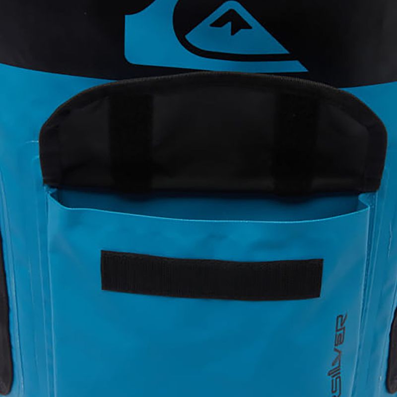 Zaino impermeabile Quiksilver Sea Stash Mid 20 l blithe 4