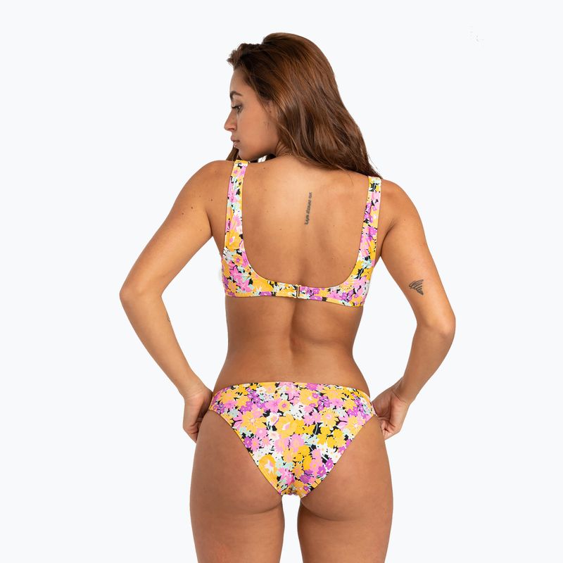 Billabong Sol Searcher Ava Canotta costume da bagno fiori 6