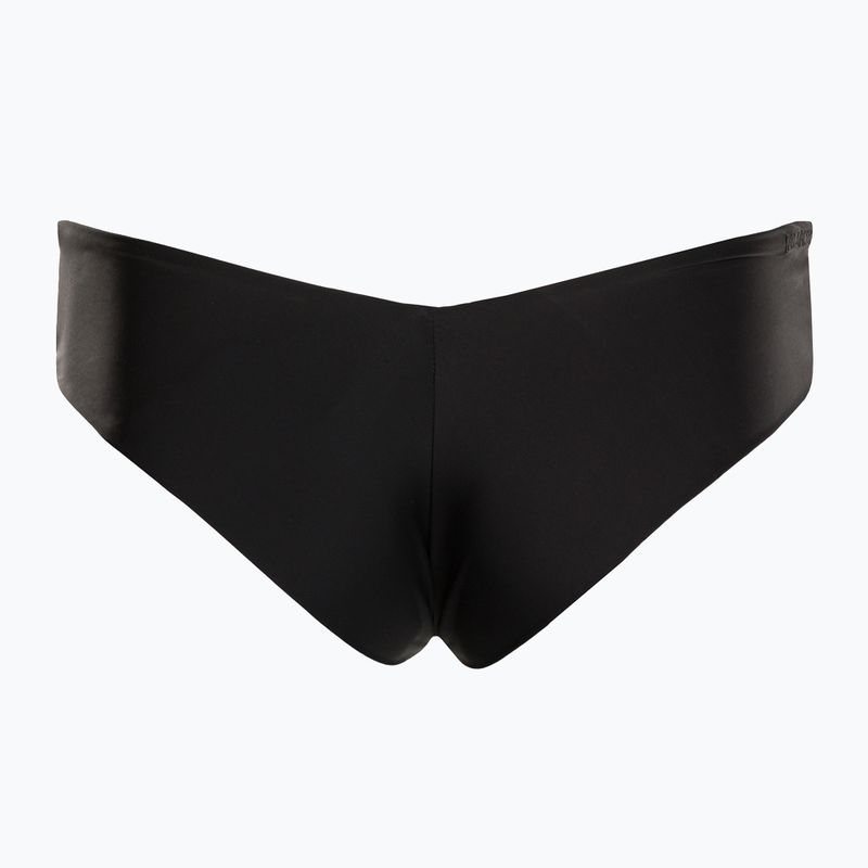 Billabong Sol Searcher Fiji, slip del costume da bagno in ghiaia nera 2