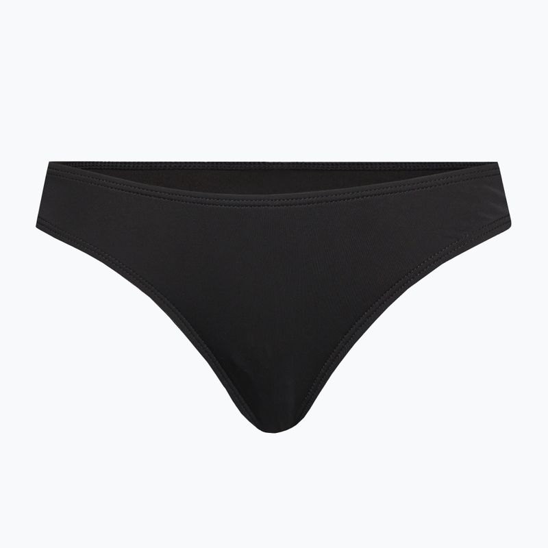 Billabong Sol Searcher Hike, slip del costume da bagno in ciottoli neri