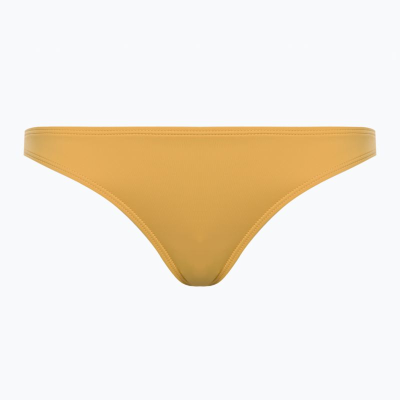 Billabong Sol Searcher Tropic - slip del costume da bagno color pesca dorata