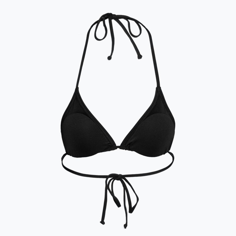 Billabong Sol Searcher Multi Tri top da bagno in ciottoli neri 2