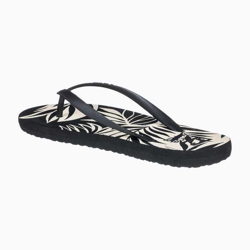 Infradito Billabong Dama da donna, nero 10