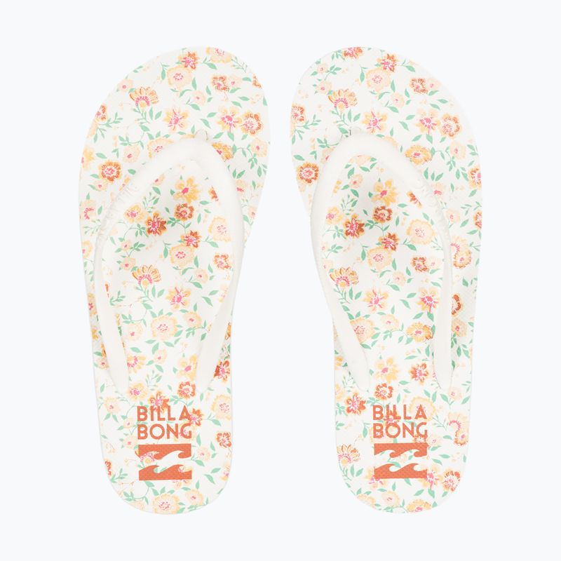 Infradito da donna Billabong Dama salt crystal 2 12