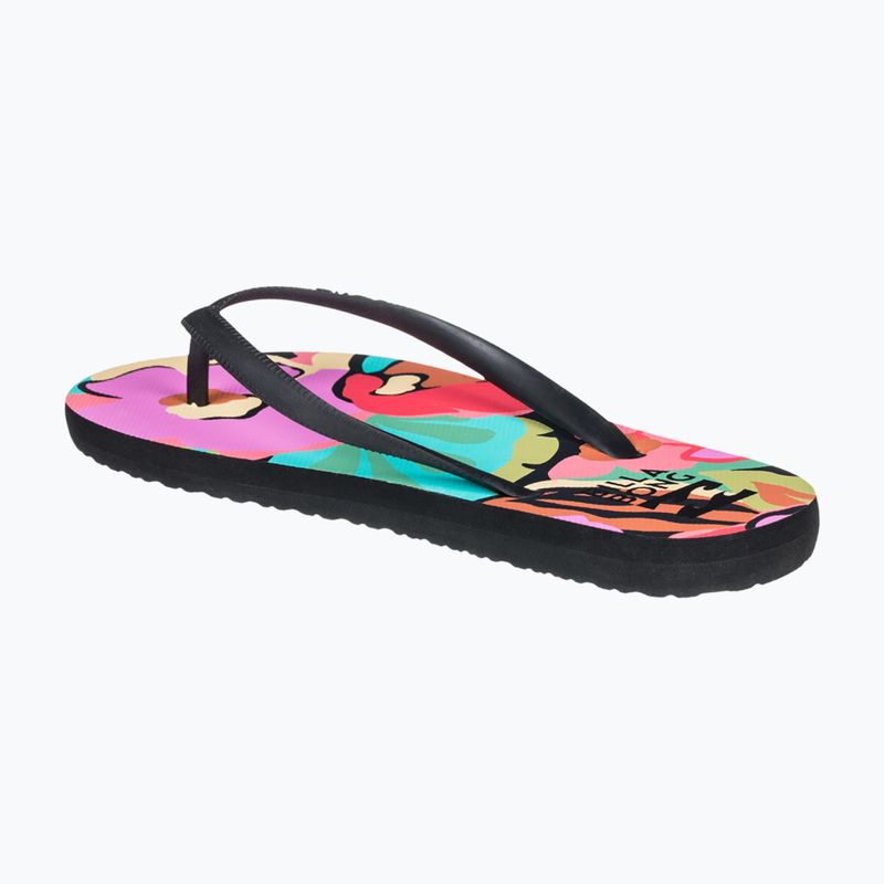 Infradito Billabong Dama donna multicolore 11