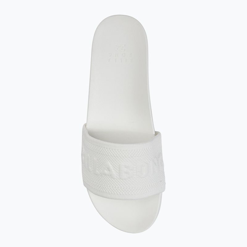 Infradito da donna Billabong Cruz salt crystal 6