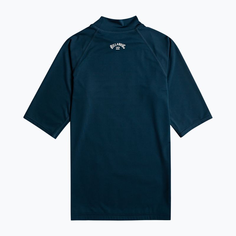 Camicia da bagno Billabong Arch uomo navy 2