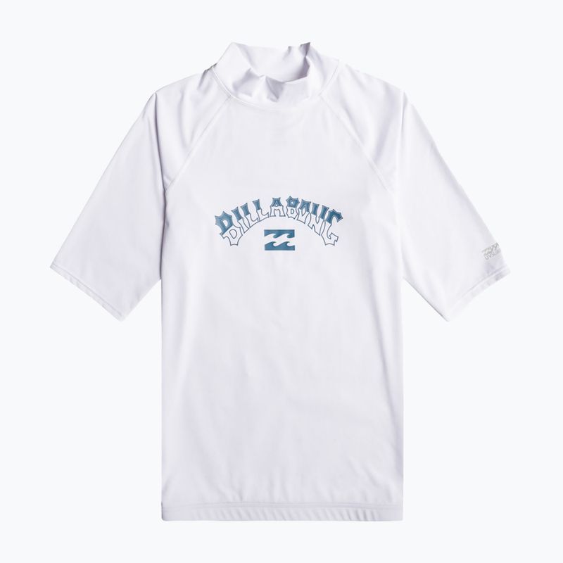 Camicia da bagno da uomo Billabong Arch bianco