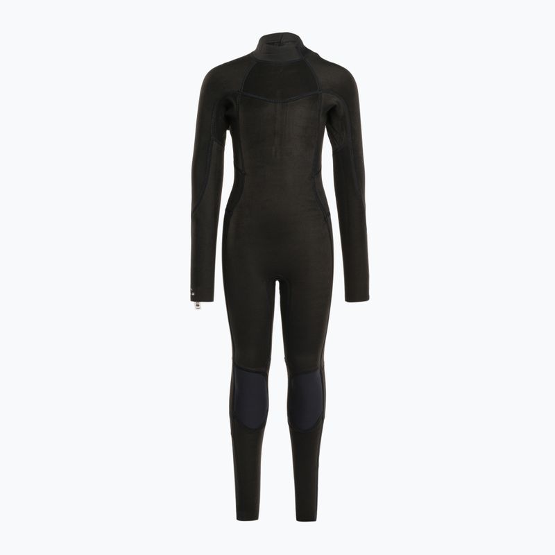 Billabong 3/2 Teen Synergy BZ FL Full wild, muta da bambino nera 4