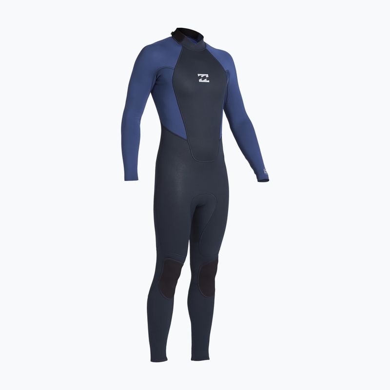 Bambini Billabong 3/2 Ragazzi Intruder Swim Foam BZ FL navy