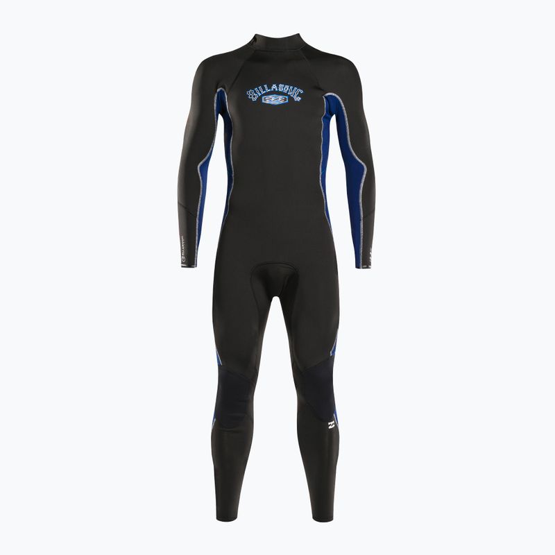 Muta da nuoto Billabong 3/2 Absolute BZ Full FL dark royal da uomo 2