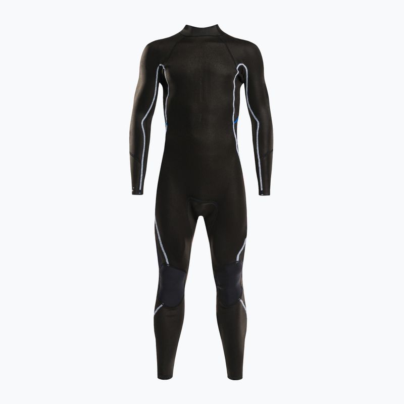 Muta da nuoto Billabong 3/2 Absolute BZ Full FL dark royal da uomo 4