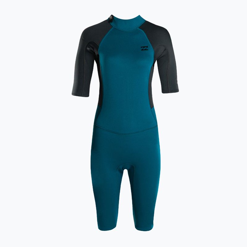 Muta da donna Billabong 2/2 Launch FL SS Spring pacific 2