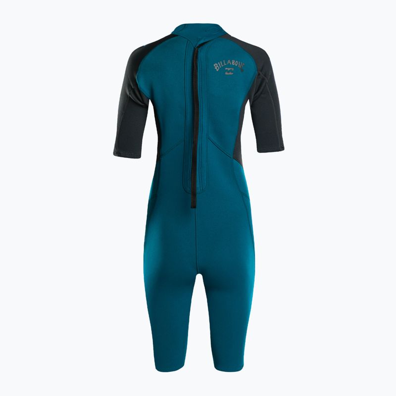 Muta da donna Billabong 2/2 Launch FL SS Spring pacific 3