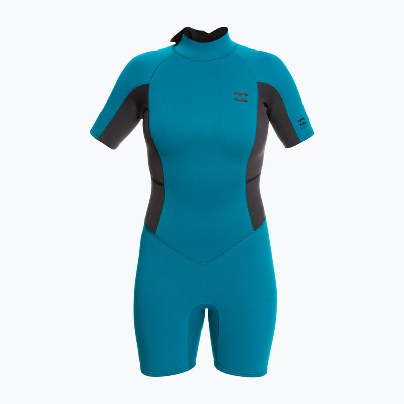 Muta da donna Billabong 2/2 Launch FL SS Spring pacific 6