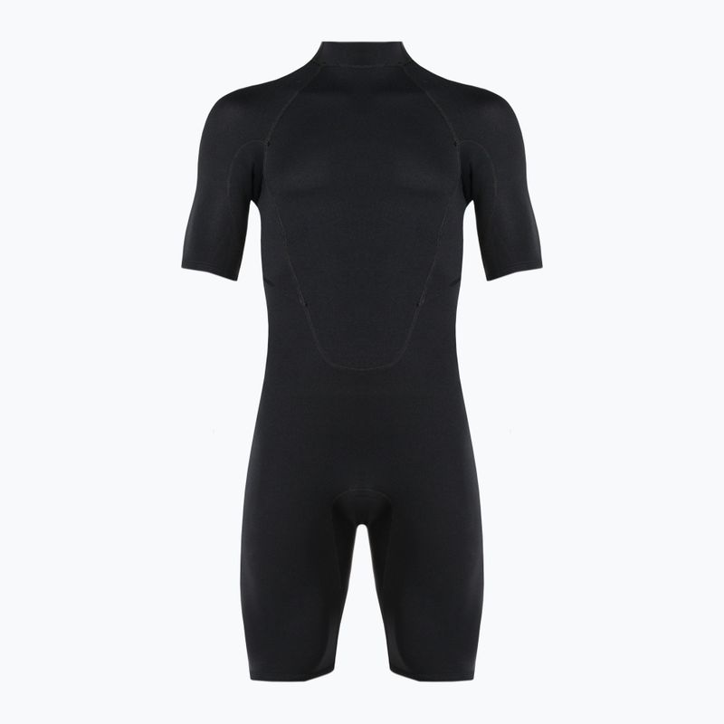 Canotta da bagno Billabong 2/2 Intruder BZ SS Spring nero per uomo 4