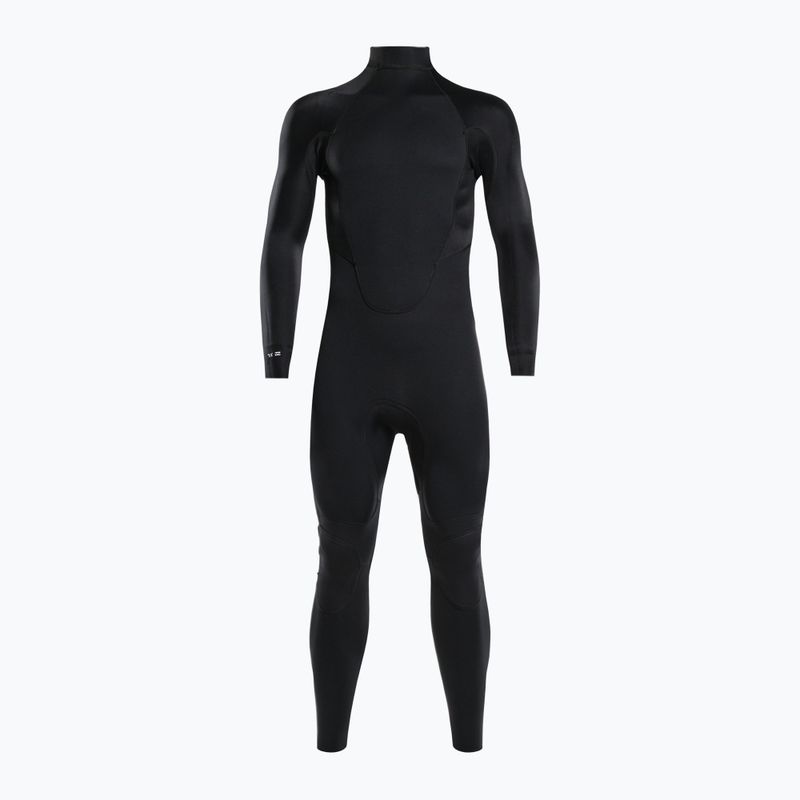 Billabong Uomo 3/2 Intruder BZ FL Foam Full nero 4