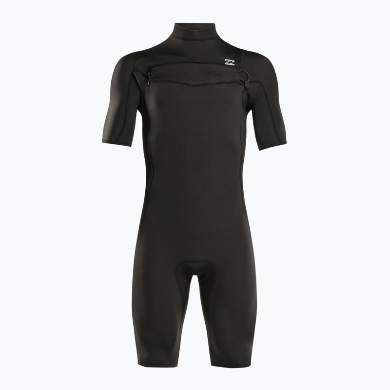 Muta da uomo Billabong 2/2 Absolute CZ SS FL Spring nero 2