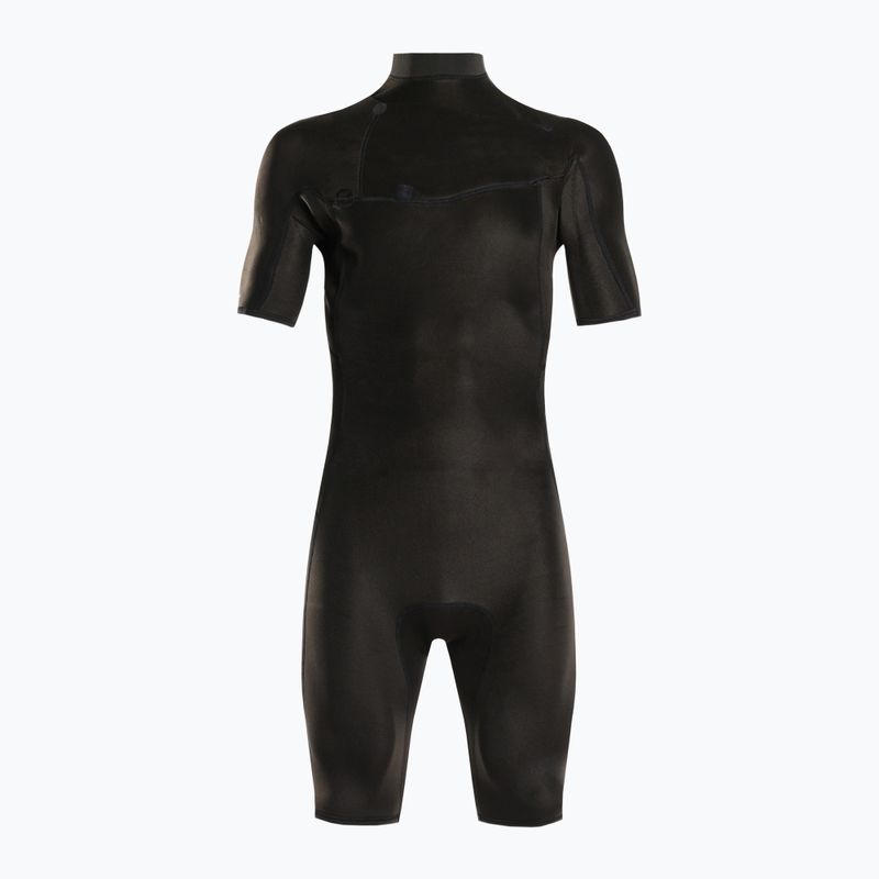 Muta da uomo Billabong 2/2 Absolute CZ SS FL Spring nero 4