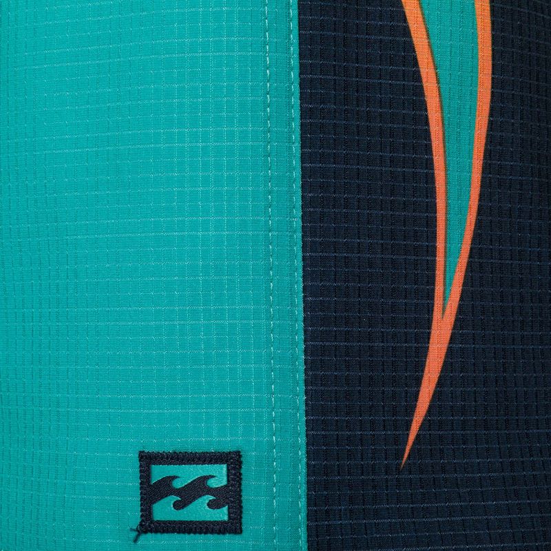 Pantaloncini da bagno Billabong D Bah Airlite da uomo, acqua 3