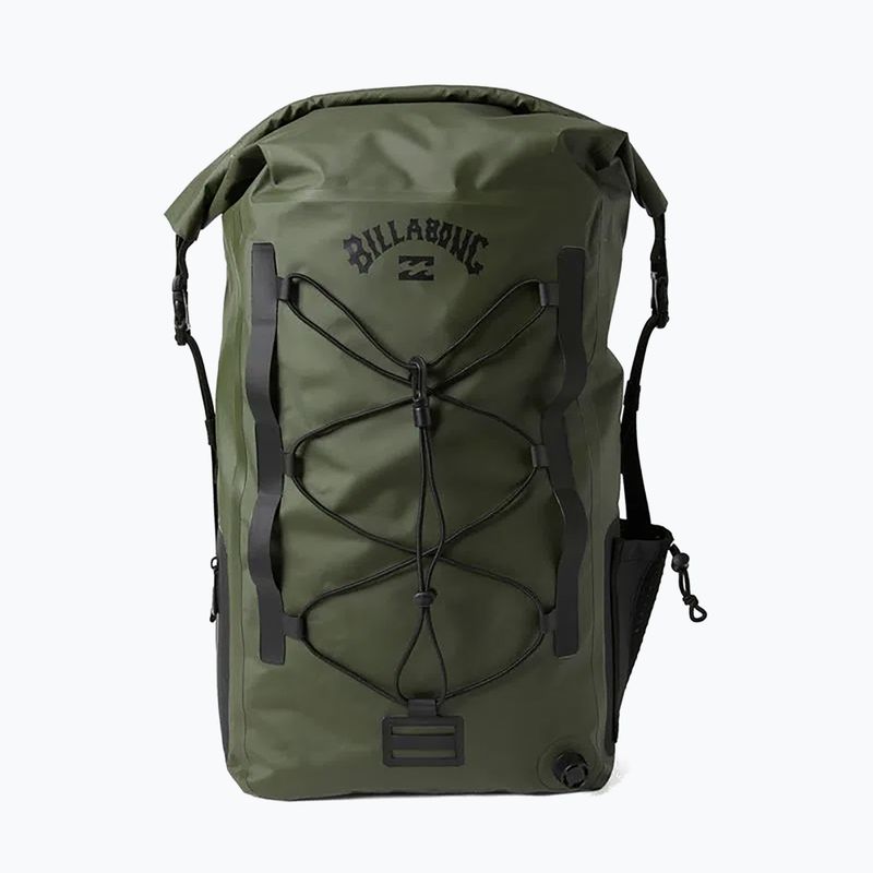 Zaino militare Billabong Surftrek Storm 40 l