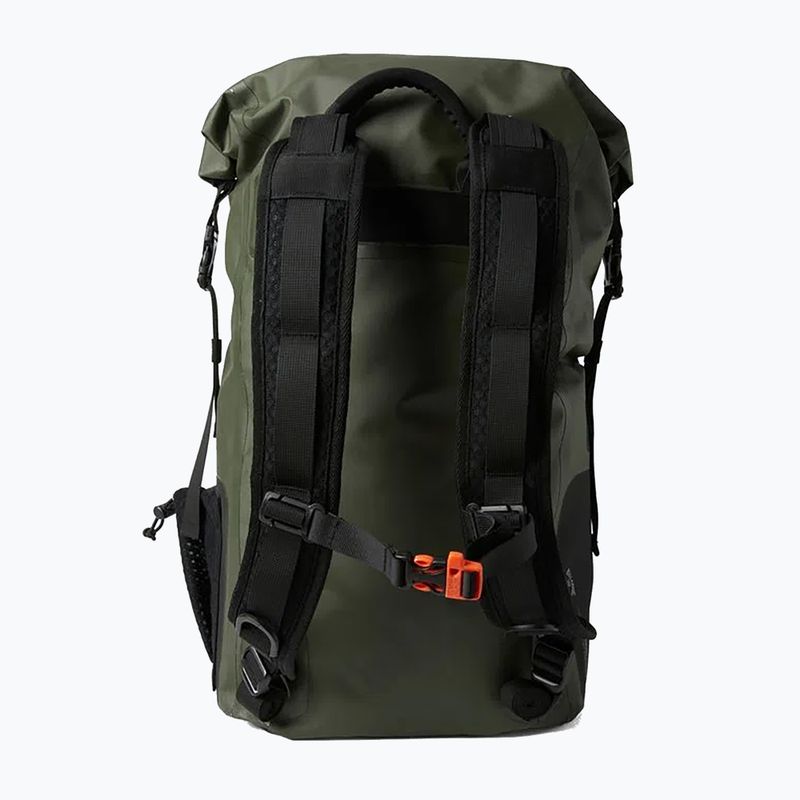 Zaino militare Billabong Surftrek Storm 40 l 2