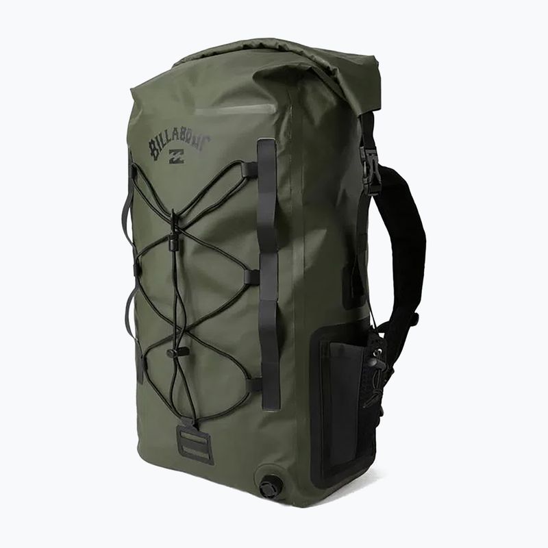 Zaino militare Billabong Surftrek Storm 40 l 3