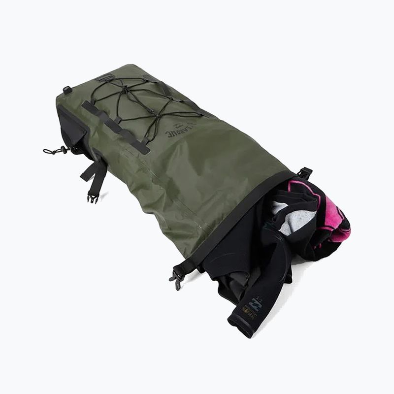 Zaino militare Billabong Surftrek Storm 40 l 5