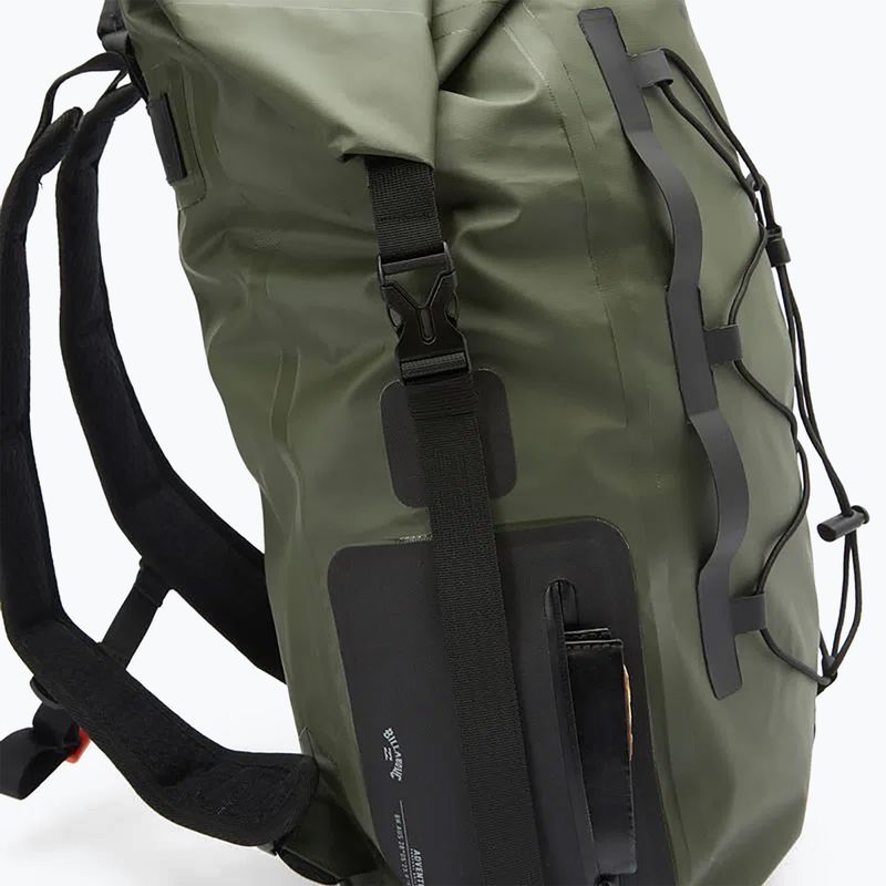 Zaino militare Billabong Surftrek Storm 40 l 8