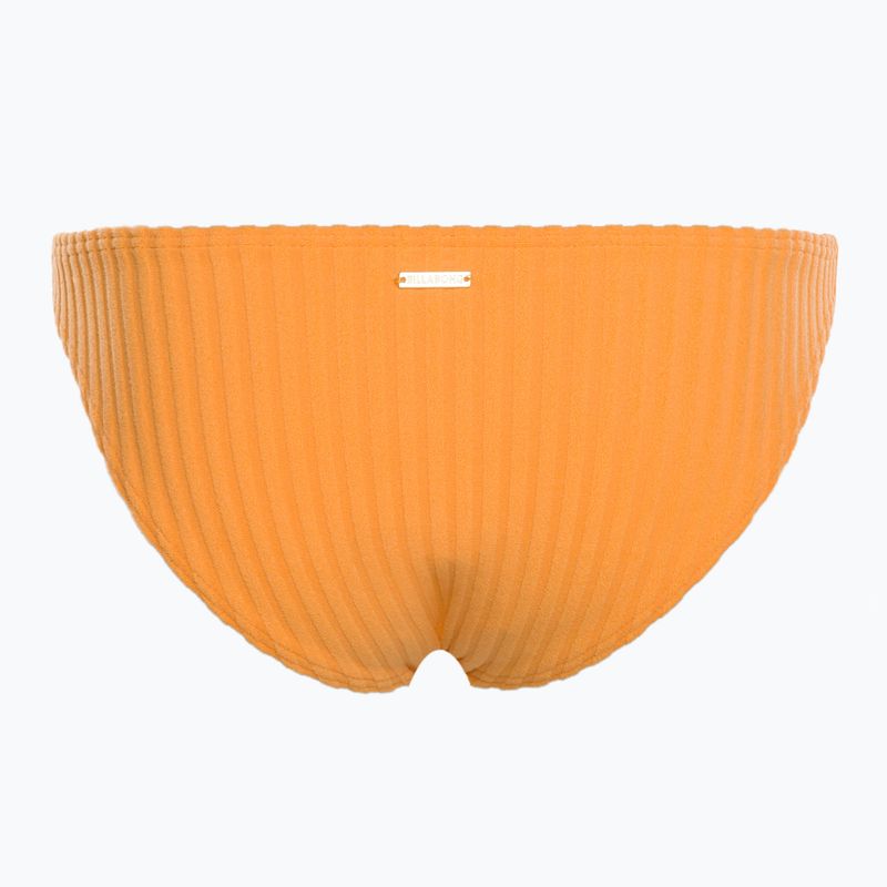 Billabong In The Loop Tropic, slip del costume da bagno in nettare brillante 2