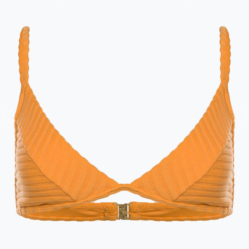 Top del costume da bagno Billabong In The Loop Charlie Fixed bright nectar