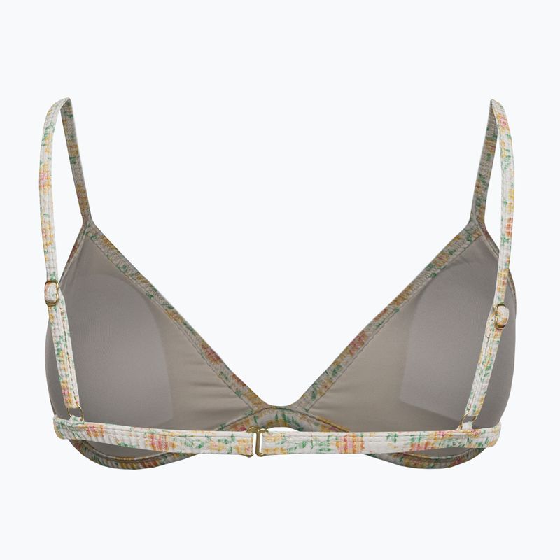 Billabong top costume da bagno Aint She Sweet Tanlines Ceci cristallo di sale 2