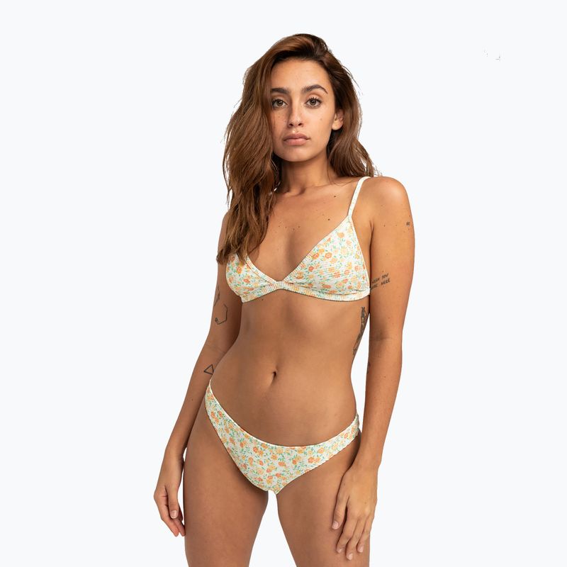 Billabong top costume da bagno Aint She Sweet Tanlines Ceci cristallo di sale 6
