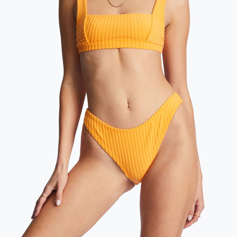Billabong In The Loop Hike - slip del costume da bagno in nettare brillante 4