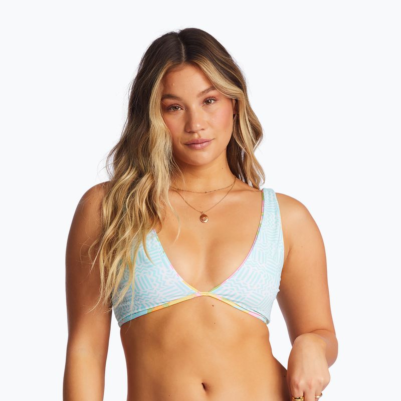 Canotta Billabong Dreamland Rev Ava Tank multicolore 2