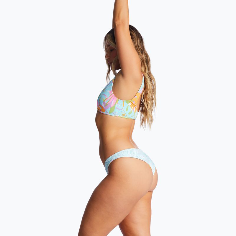 Canotta Billabong Dreamland Rev Ava Tank multicolore 5