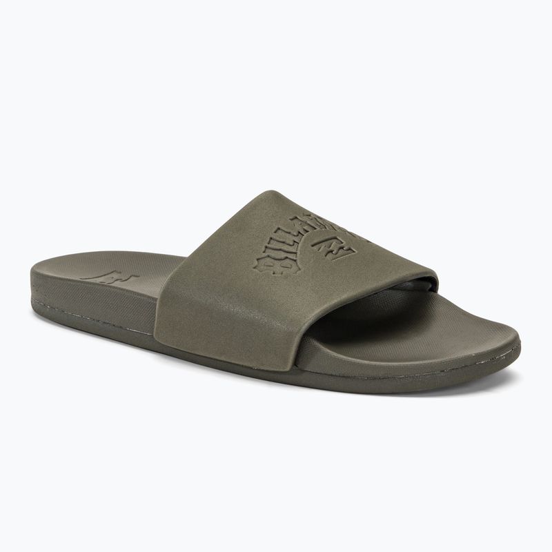 Infradito Billabong Cush Slide militare da uomo