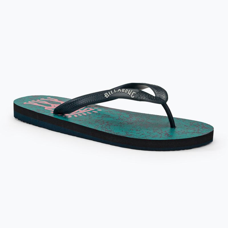 Infradito da uomo Billabong Tides marine