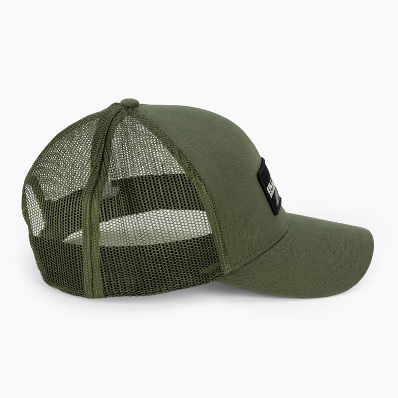 Berretto da baseball militare Billabong Walled Trucker da uomo 2