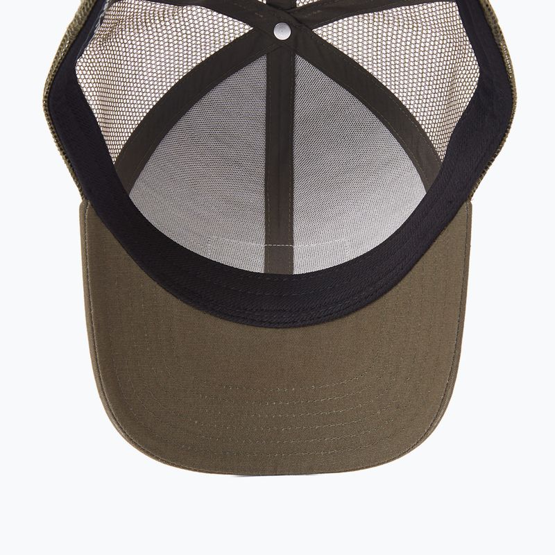 Berretto da baseball militare Billabong Walled Trucker da uomo 8