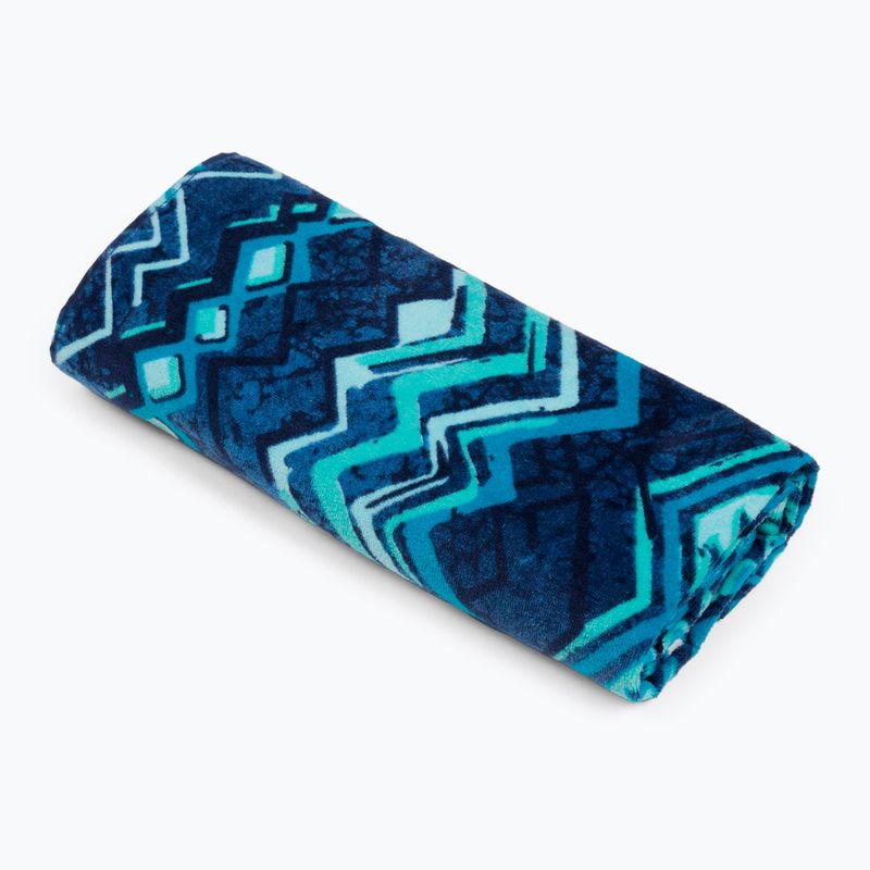 Billabong Waves Asciugamano blu foschia 3