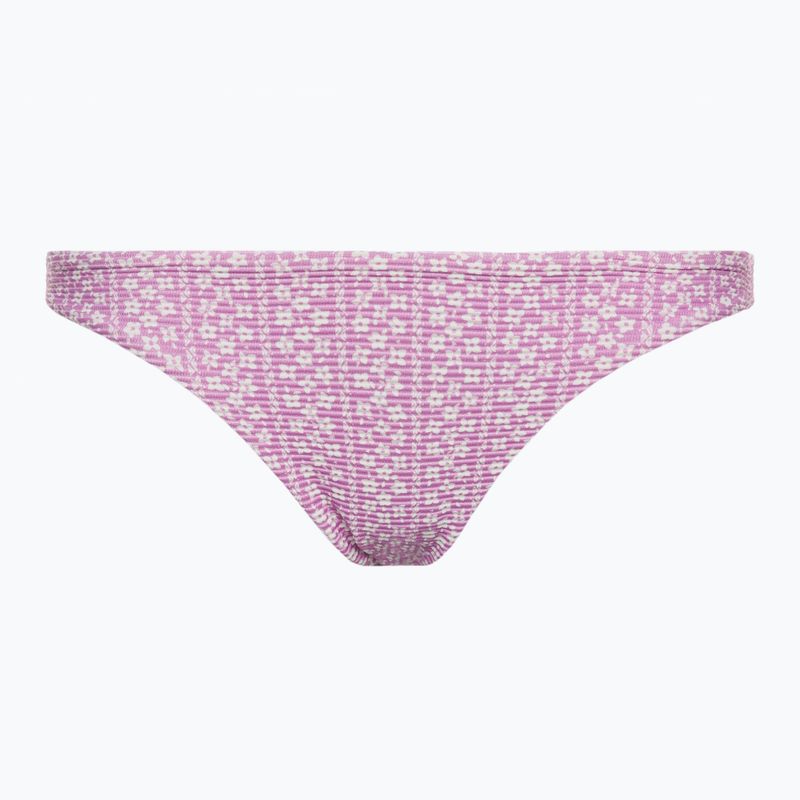 Billabong Covered In Love Tanlines, slip da bagno lilla da sogno