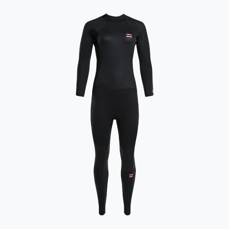 Billabong donna 3/2 Launch BZ GBS Foam Full nero 2