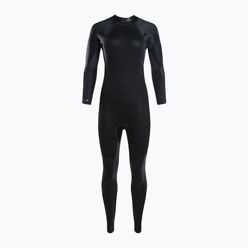 Billabong donna 3/2 Launch BZ GBS Foam Full nero 4